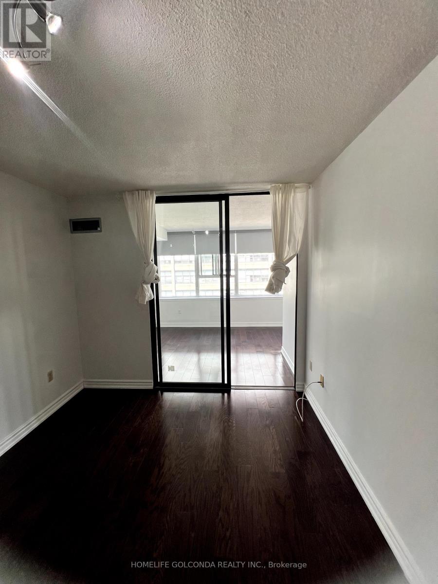 Photo 10 of 1606 45 Carlton Street, Toronto ON
