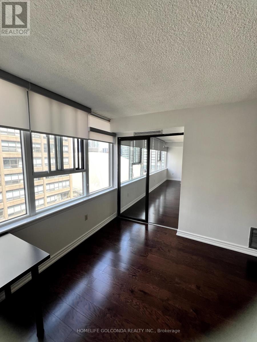 Photo 12 of 1606 45 Carlton Street, Toronto ON