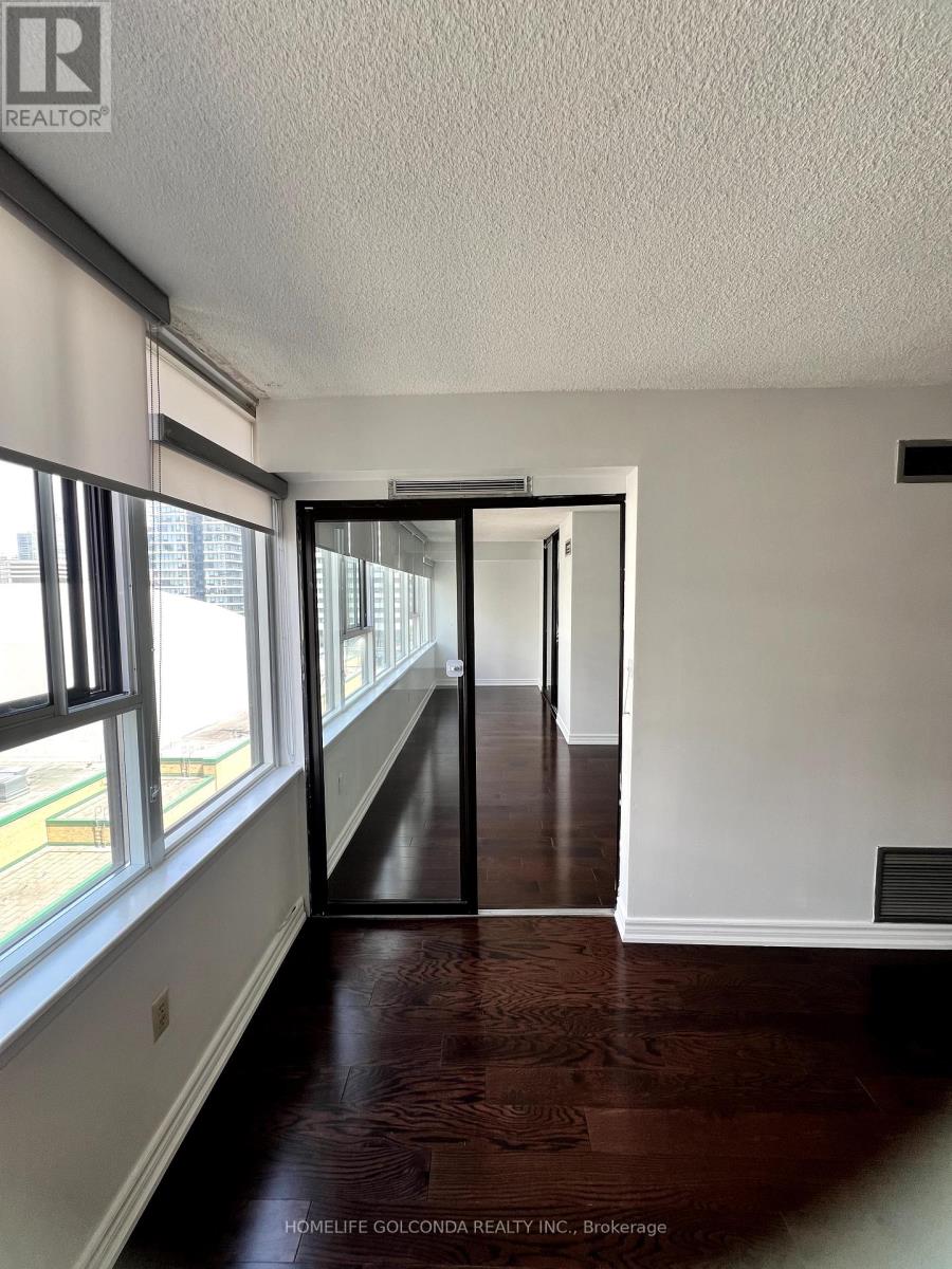 Photo 13 of 1606 45 Carlton Street, Toronto ON