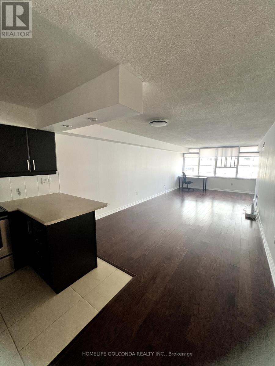 Photo 2 of 1606 45 Carlton Street, Toronto ON