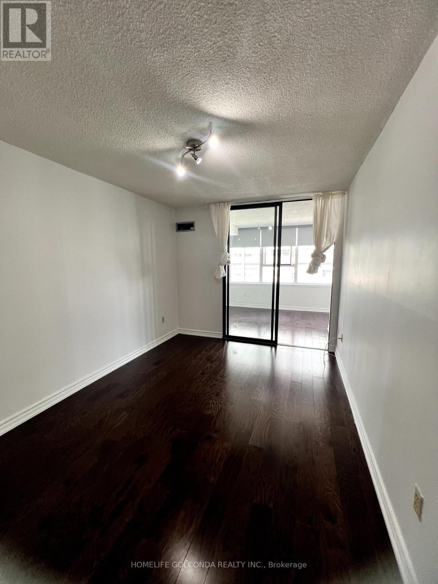 Photo 9 of 1606 45 Carlton Street, Toronto ON