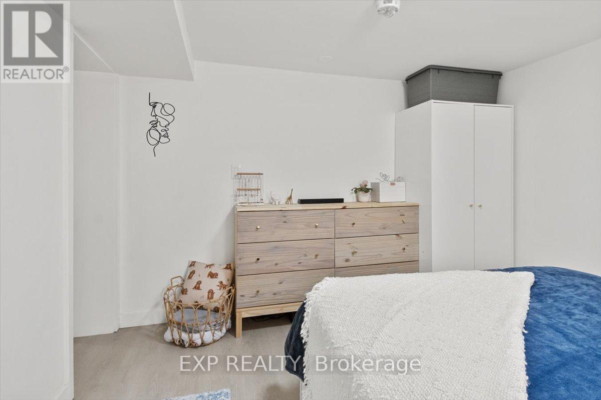 Photo 10 of Lower 667 Wickens Avenue, Burlington ON