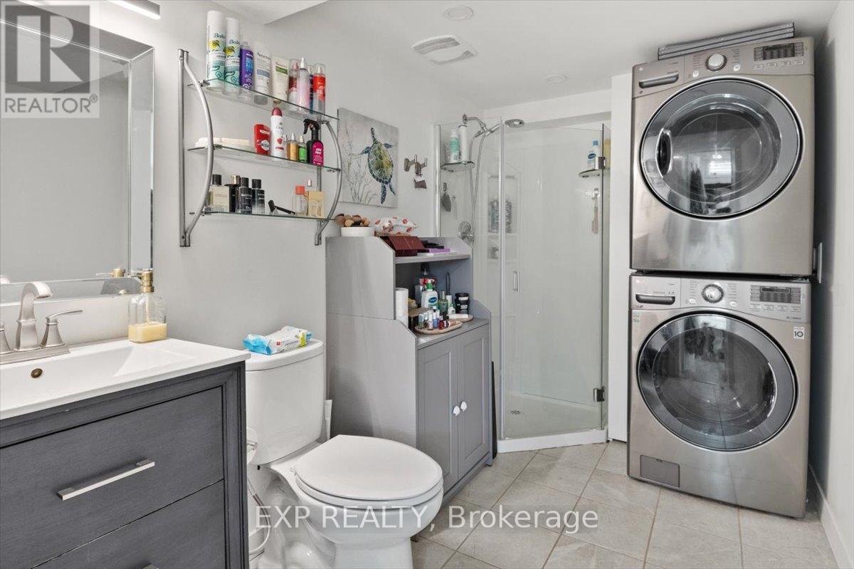 Photo 11 of Lower 667 Wickens Avenue, Burlington ON
