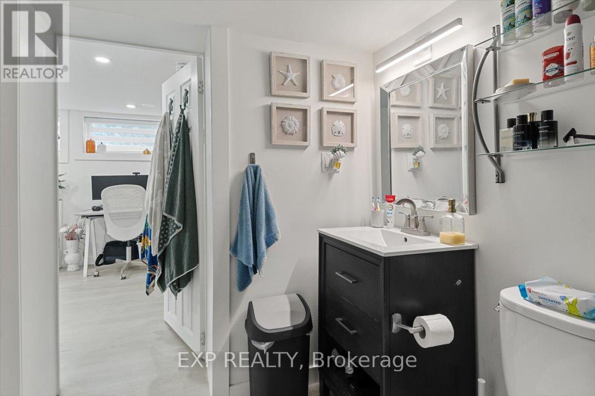 Photo 12 of Lower 667 Wickens Avenue, Burlington ON