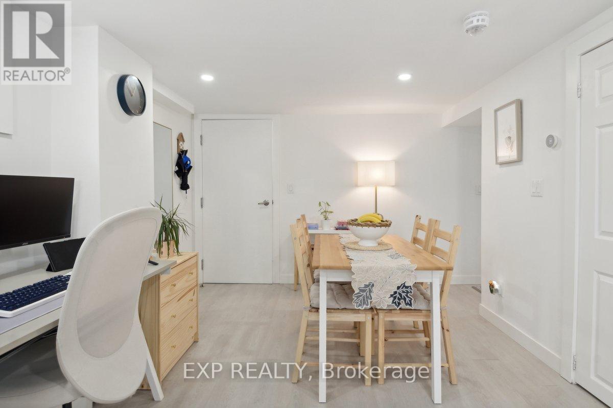 Photo 5 of Lower 667 Wickens Avenue, Burlington ON