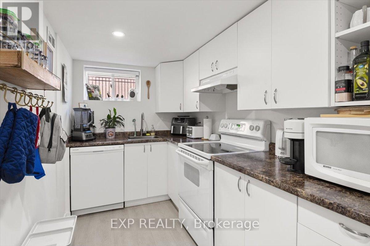 Photo 6 of Lower 667 Wickens Avenue, Burlington ON