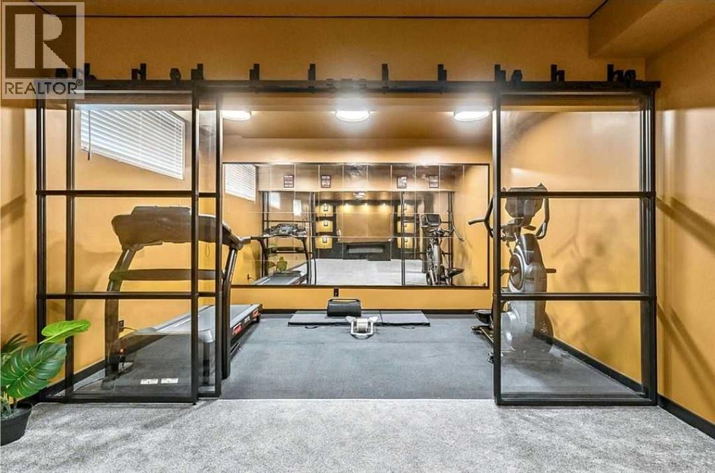 Single Family House for Sale in  West Point Mews SW West Springs Calgary 