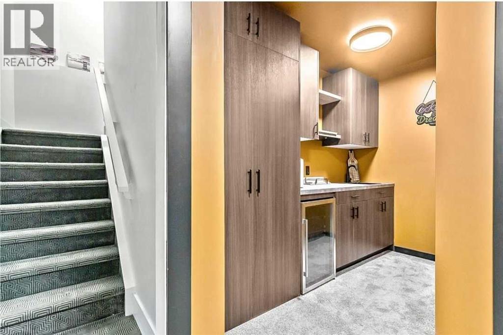 Single Family House for Sale in  West Point Mews SW West Springs Calgary 