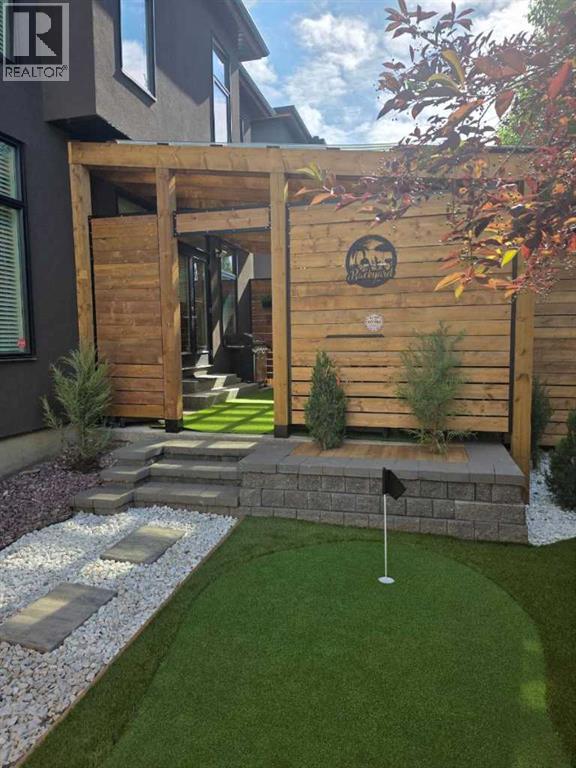 Single Family House for Sale in  West Point Mews SW West Springs Calgary 