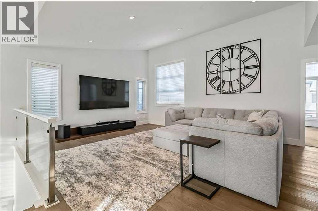 Single Family House for Sale in  West Point Mews SW West Springs Calgary 
