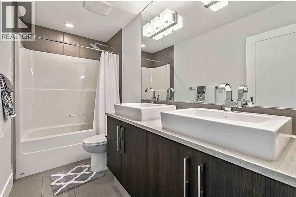 Single Family House for Sale in  West Point Mews SW West Springs Calgary 