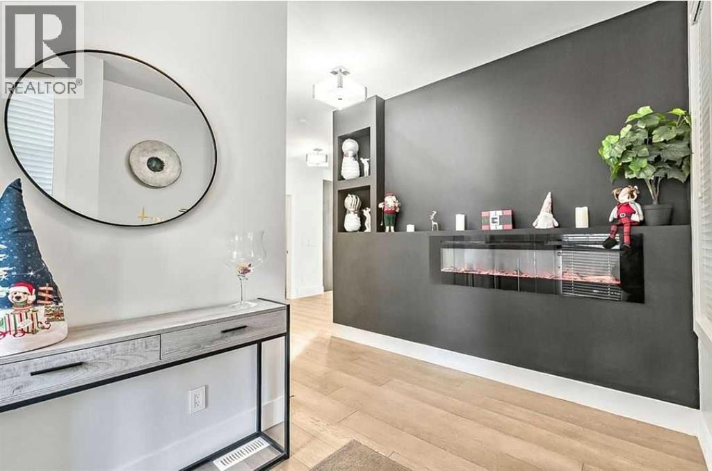 Single Family House for Sale in  West Point Mews SW West Springs Calgary 