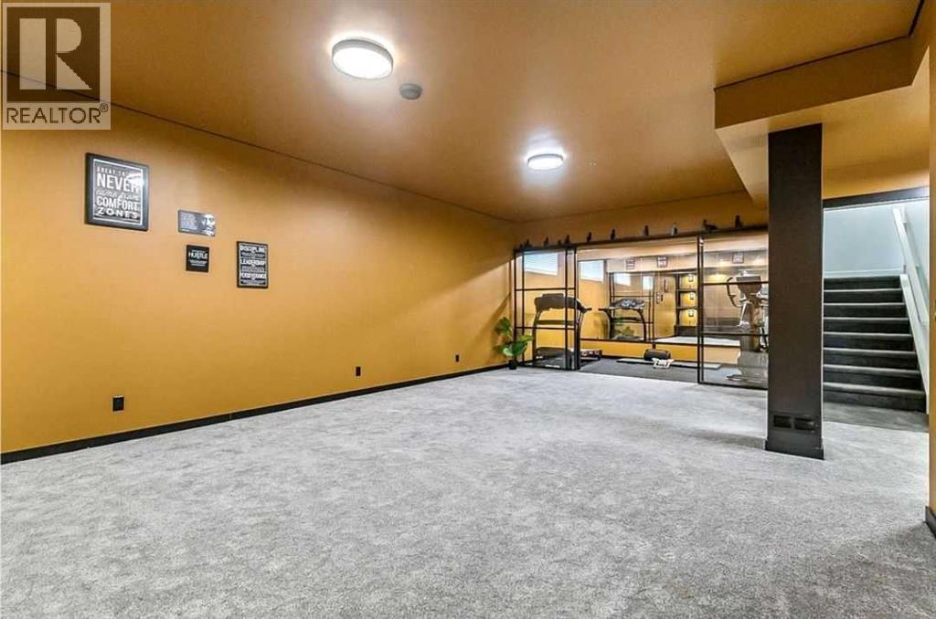 Single Family House for Sale in  West Point Mews SW West Springs Calgary 