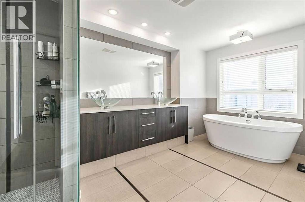 Single Family House for Sale in  West Point Mews SW West Springs Calgary 