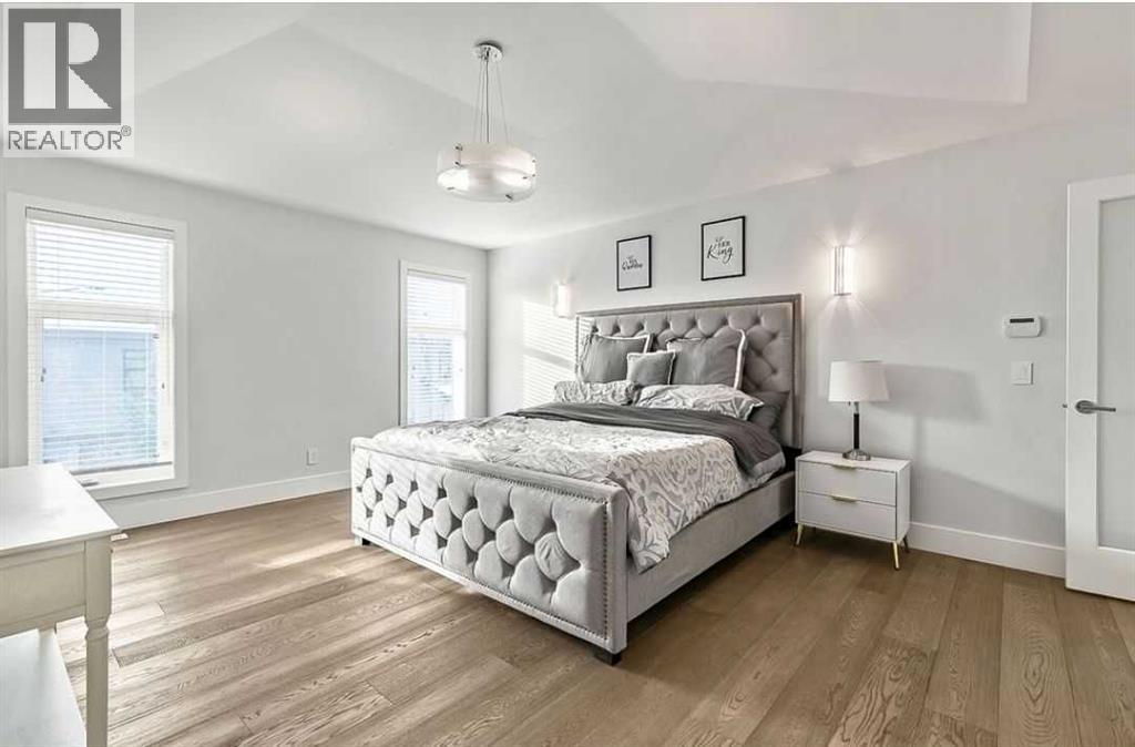 Single Family House for Sale in  West Point Mews SW West Springs Calgary 