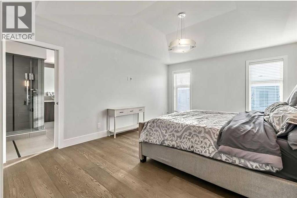 Single Family House for Sale in  West Point Mews SW West Springs Calgary 