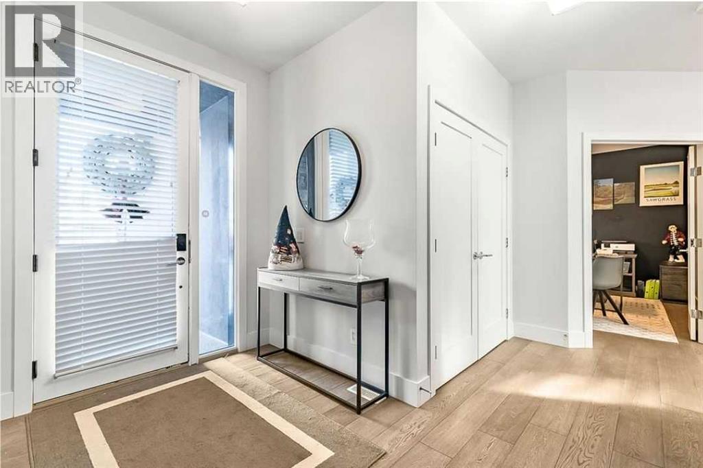 Single Family House for Sale in  West Point Mews SW West Springs Calgary 