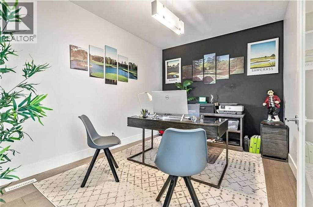 Single Family House for Sale in  West Point Mews SW West Springs Calgary 