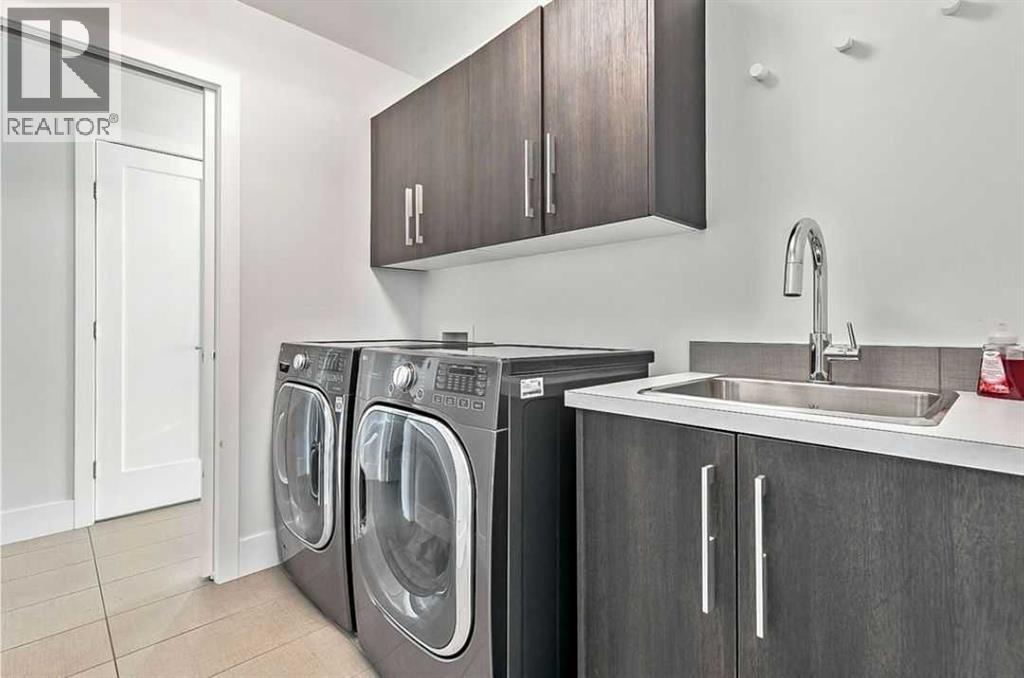 Single Family House for Sale in  West Point Mews SW West Springs Calgary 
