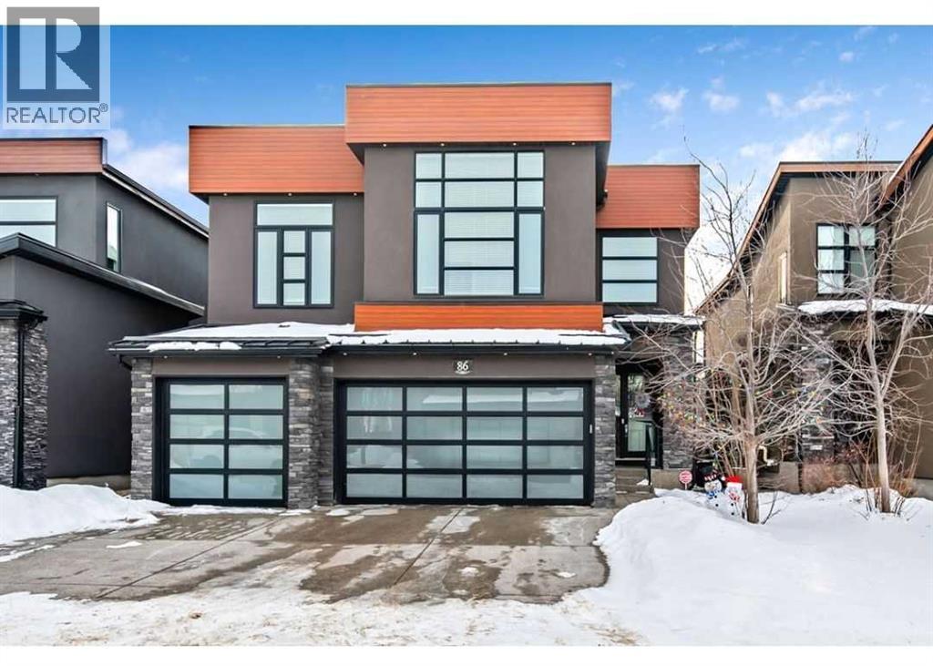 86 West Point Mews SW, Calgary, Alberta