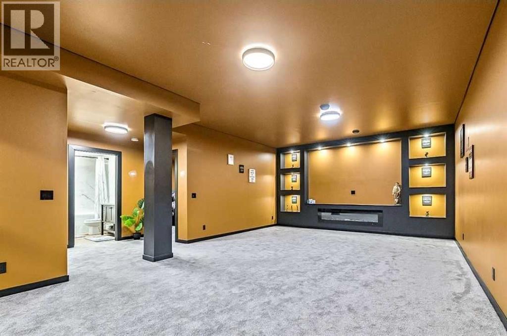 Single Family House for Sale in  West Point Mews SW West Springs Calgary 