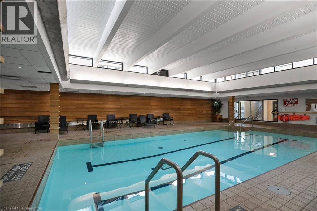 Photo 33 of 150 Charlton Avenue E Unit 2206, Hamilton ON