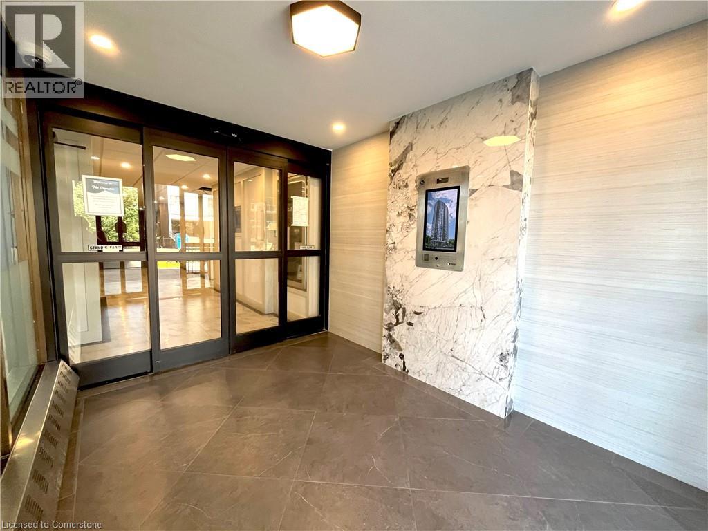 Photo 2 of 150 Charlton Avenue E Unit 2206, Hamilton ON