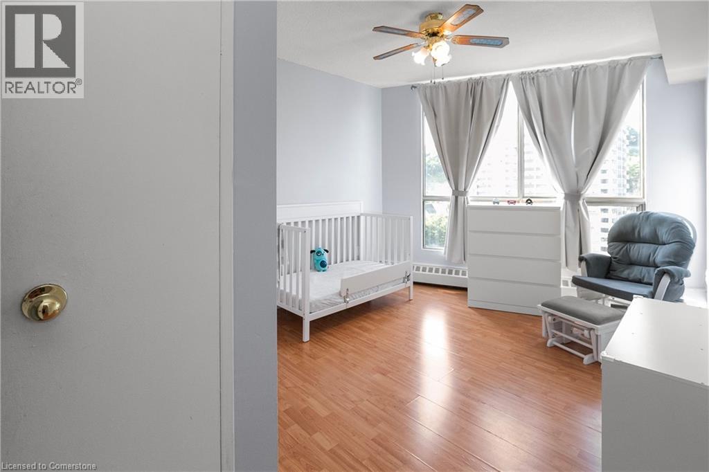 Photo 22 of 150 Charlton Avenue E Unit 2206, Hamilton ON