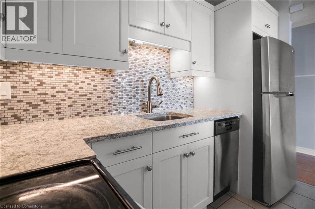 Photo 11 of 150 Charlton Avenue E Unit 2206, Hamilton ON