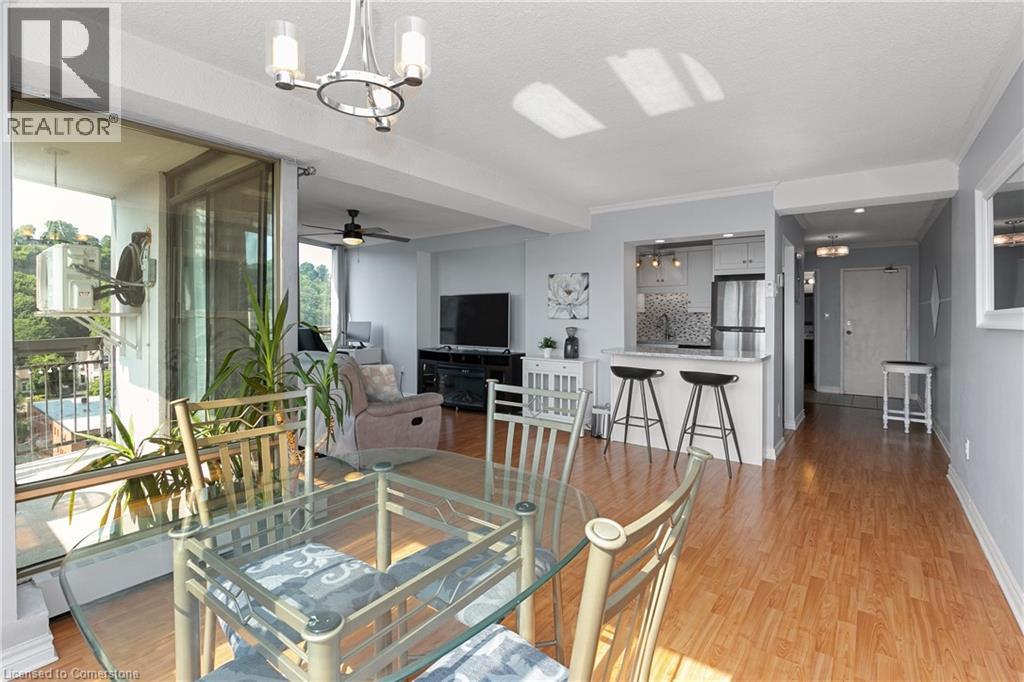 Photo 4 of 150 Charlton Avenue E Unit 2206, Hamilton ON