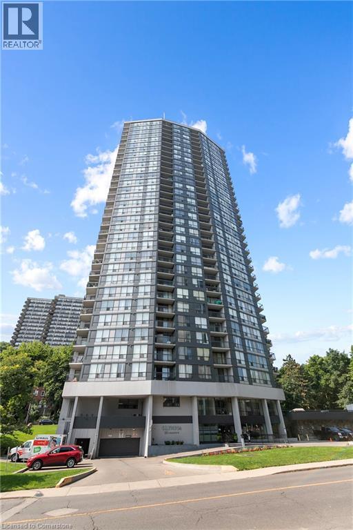 Photo 1 of 150 Charlton Avenue E Unit 2206, Hamilton ON