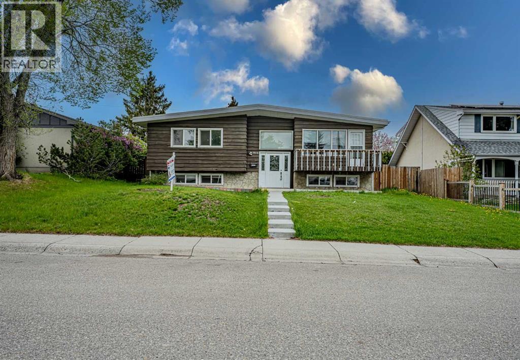 Photo 32 of 7416 Hunterfield Road Nw, Calgary AB