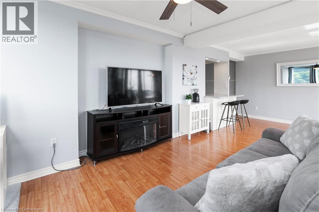 Photo 6 of 150 Charlton Avenue E Unit 2206, Hamilton ON