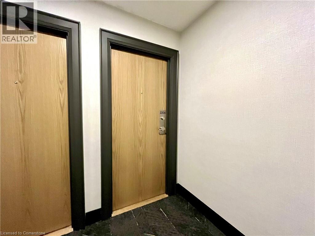 Photo 3 of 150 Charlton Avenue E Unit 2206, Hamilton ON