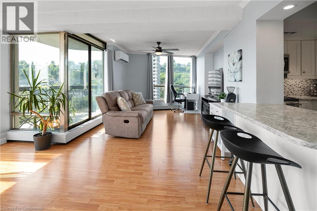 Photo 5 of 150 Charlton Avenue E Unit 2206, Hamilton ON