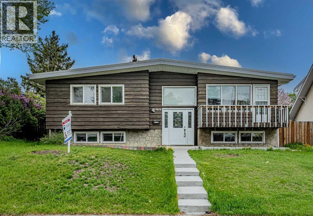 Photo 33 of 7416 Hunterfield Road Nw, Calgary AB
