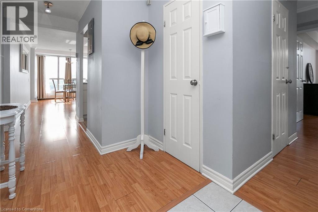 Photo 15 of 150 Charlton Avenue E Unit 2206, Hamilton ON