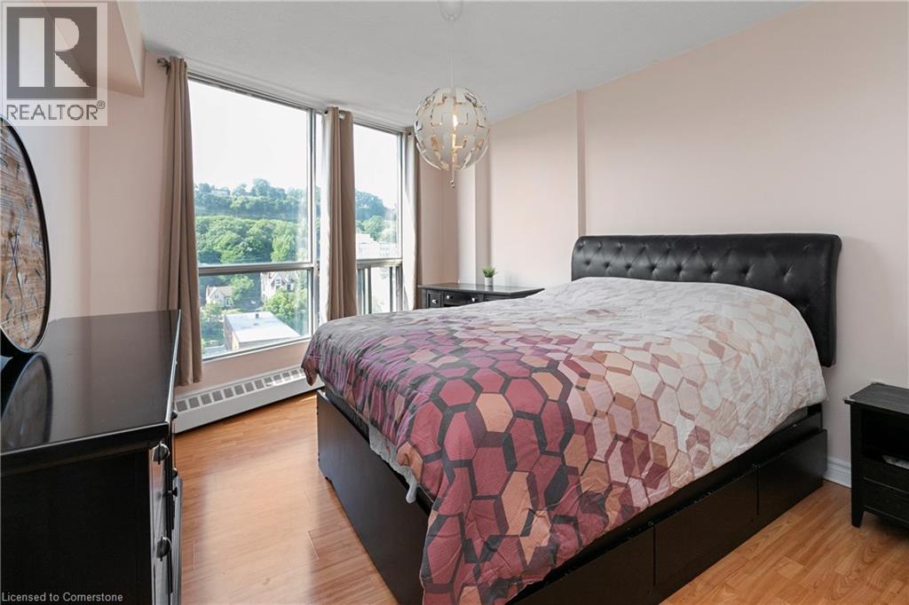 Photo 18 of 150 Charlton Avenue E Unit 2206, Hamilton ON