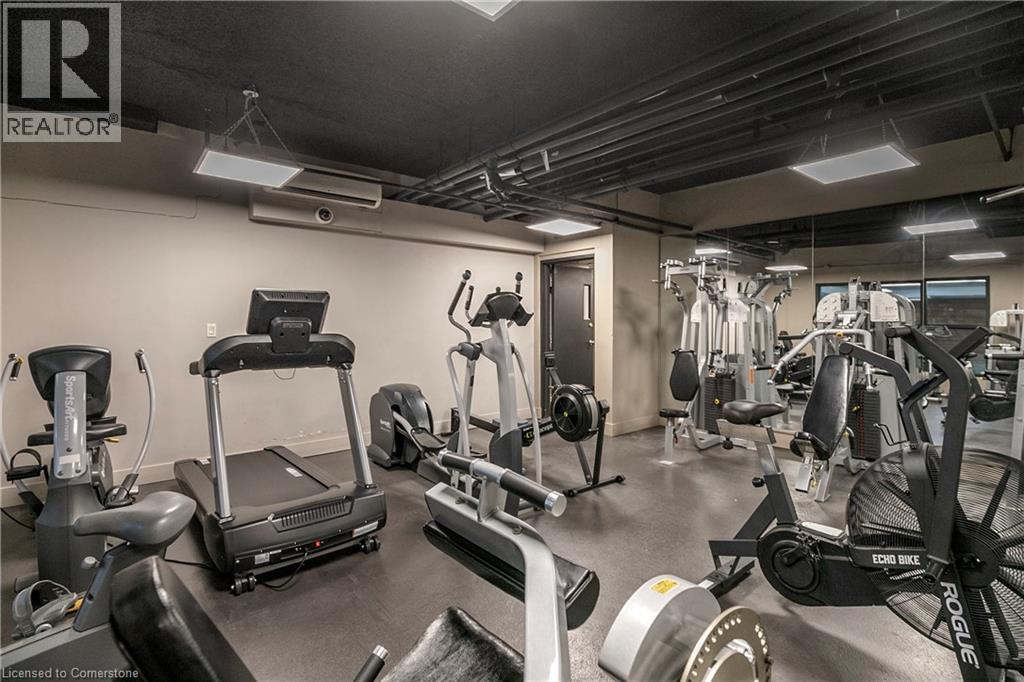 Photo 36 of 150 Charlton Avenue E Unit 2206, Hamilton ON
