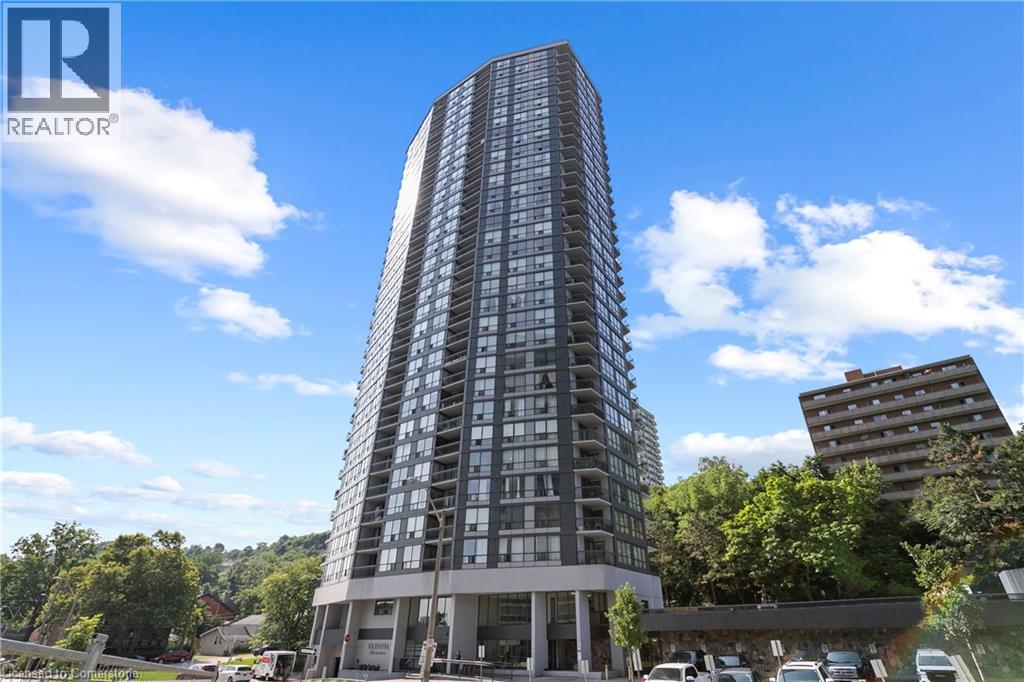 Photo 37 of 150 Charlton Avenue E Unit 2206, Hamilton ON