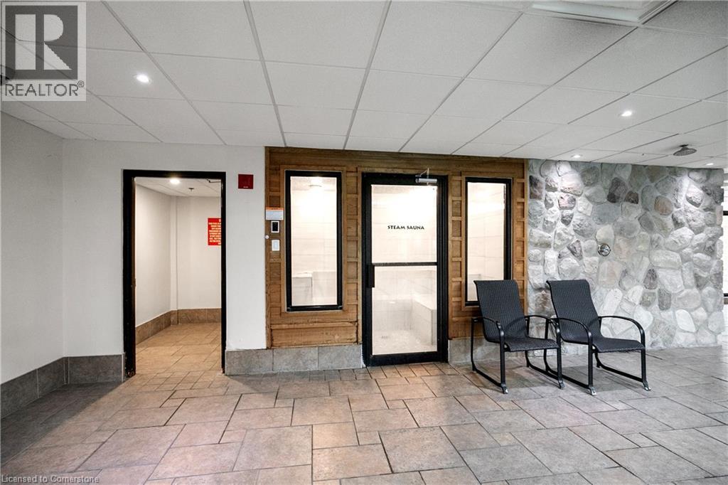 Photo 34 of 150 Charlton Avenue E Unit 2206, Hamilton ON