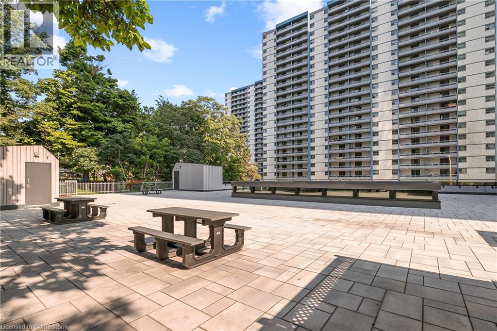 Photo 30 of 150 Charlton Avenue E Unit 2206, Hamilton ON