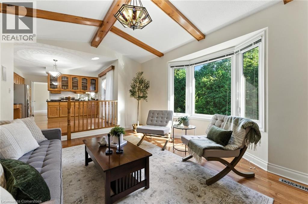 Photo 10 of 286 Lloyminn Avenue, Ancaster ON