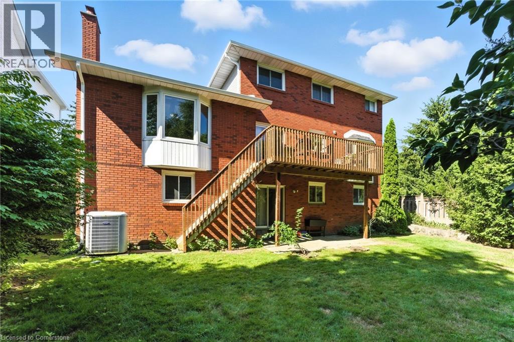 Photo 29 of 286 Lloyminn Avenue, Ancaster ON