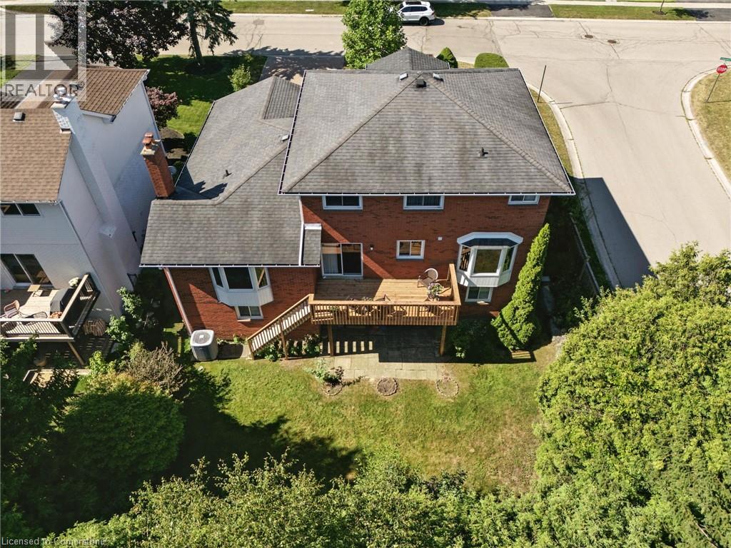 Photo 33 of 286 Lloyminn Avenue, Ancaster ON