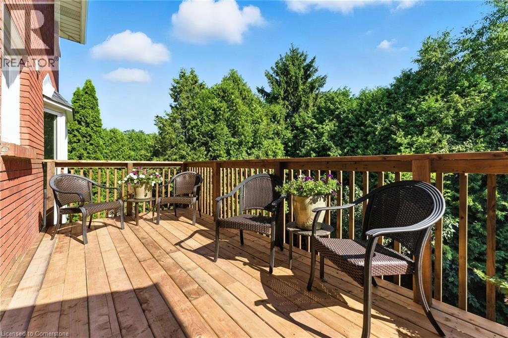 Photo 27 of 286 Lloyminn Avenue, Ancaster ON