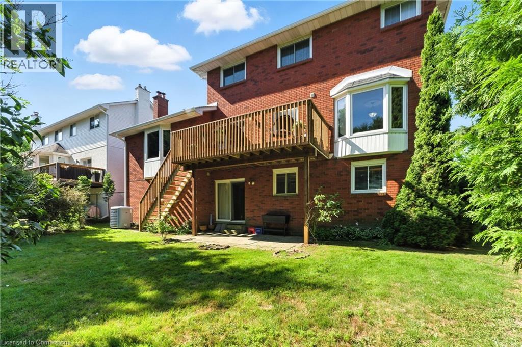 Photo 31 of 286 Lloyminn Avenue, Ancaster ON