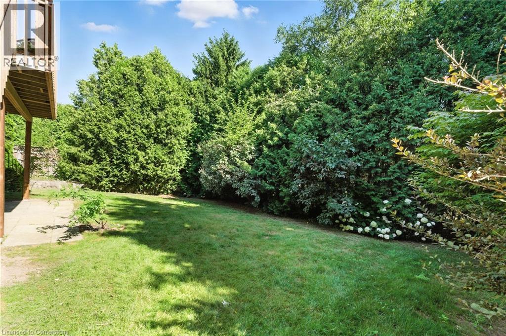 Photo 30 of 286 Lloyminn Avenue, Ancaster ON