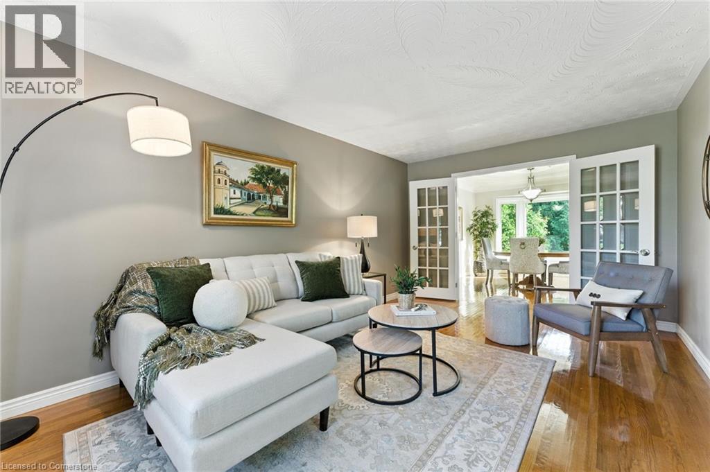 Photo 2 of 286 Lloyminn Avenue, Ancaster ON