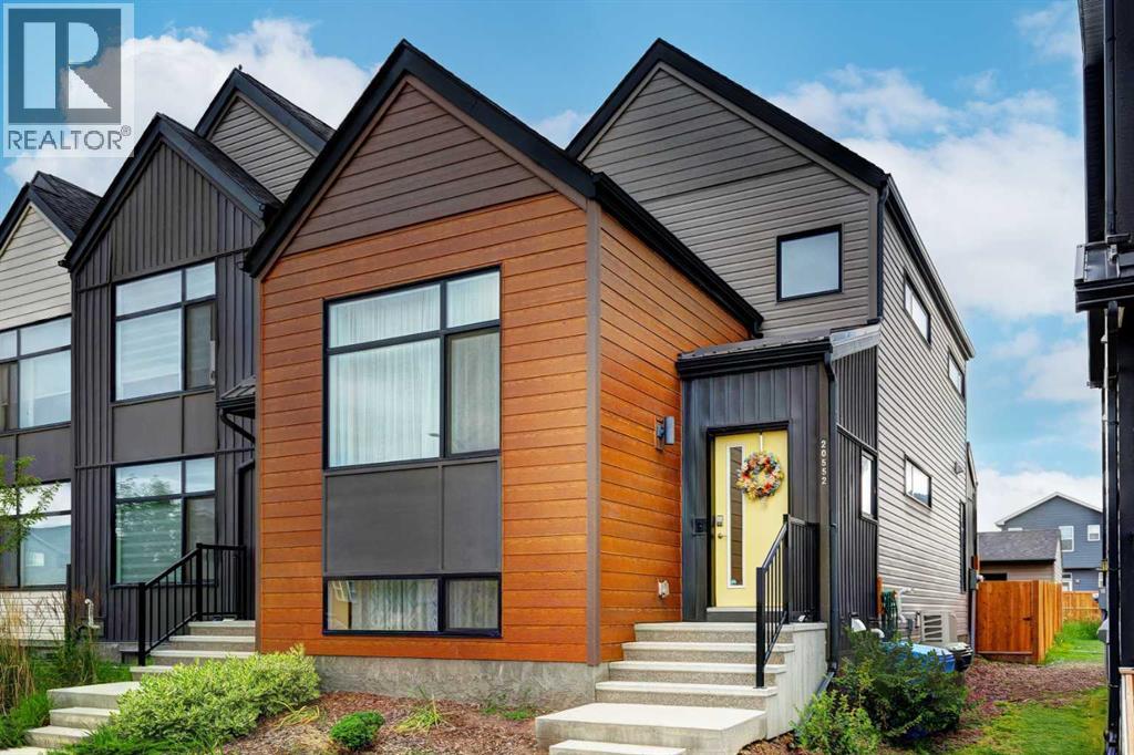 20552 Main Street SE, Calgary, Alberta